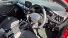 Ford Focus 1.0 EcoBoost 125 ST-Line X 5dr Petrol Hatchback